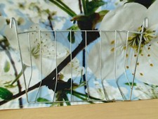 Heuraufe für Kaninchen - Nager - Kleintiere - Meerschweinchen