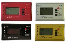 Stimmgerät/Tuner- für