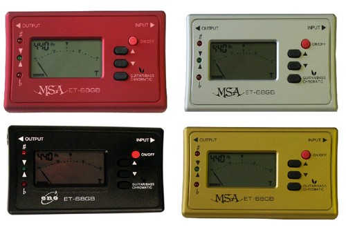 Stimmgerät tuner für - stimmgerät/tuner-,
