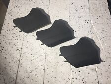 VW Touran Caddy III 2K Verkleidung Mittelkonsole Abdeckung links 1T1863073