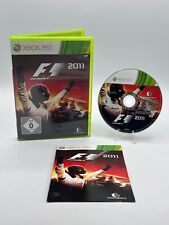 Microsoft Xbox 360 - F1 2011