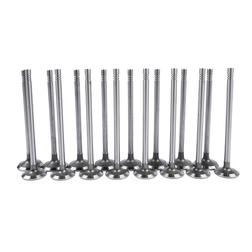16x einlassventil - 16x,