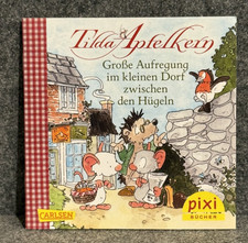 Pixi  Tilda Apfelkern