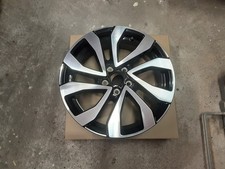 Original VW Alufelge T-Cross