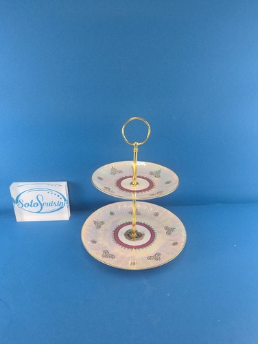 Ddr vintage etagere - ddr,