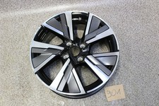 1x Alufelge 17 Zoll 7.0" 4x108