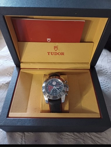 Tudor iconaut gmt uhr - iconaut,