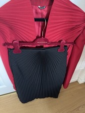 GIANNI VERSACE Anzug Sakko Rock Gr. 40 IT  Sehr selten RAR