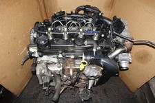 Motor Opel 1,7CDTI 112TKM