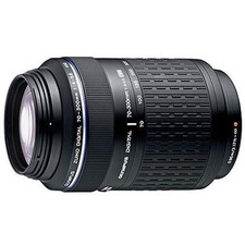 Olympus Zuiko Digital 70-300 mm f/4-5.6 ED Fotografie Kamera Objektiv