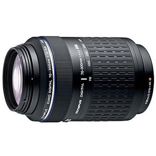 Olympus zuiko digital 300 - digital, 70-300