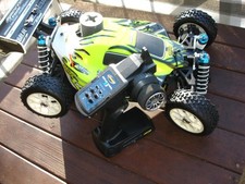 carson specter two 1.8 Niro