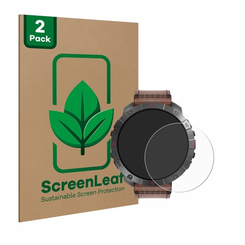 Displayschutz folie für - 2x,
