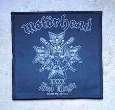 PATCH / AUFNÄHER --
