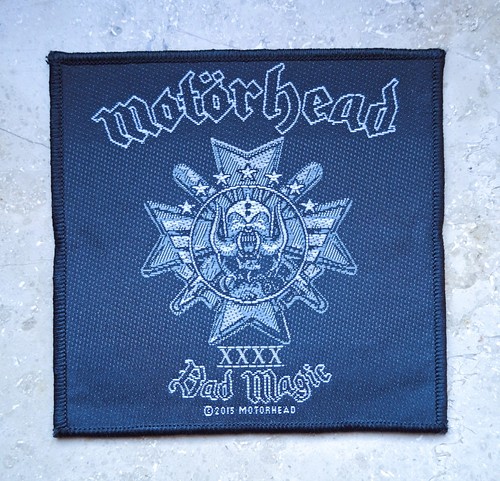 Patch aufnäher - patch,