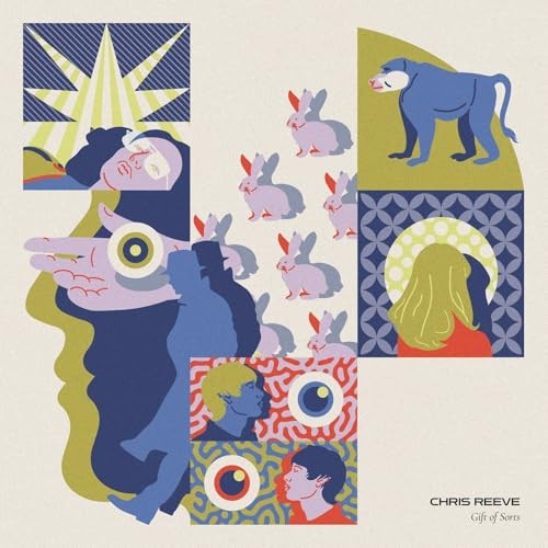 Chris reeve gift sorts - chris,