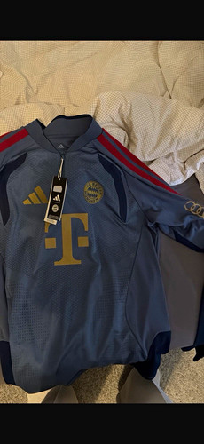 Adidas bayern münchen - fc,