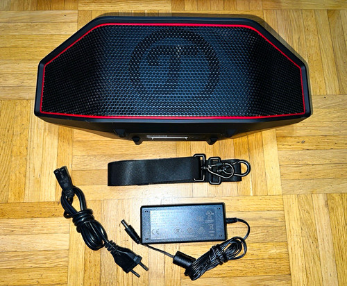 Teufel rockster cross - teufel,