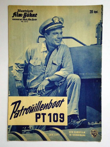 Patrouillenboot 109 - pt,