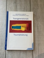 Transgenerationale Traumatisierung von Michaela Huber (2012, Taschenbuch)