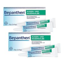 Bepanthen Augen- und