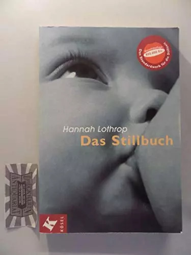 Das stillbuch hannah lothrop - das,