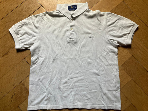 Fred perry poloshirt - fred,