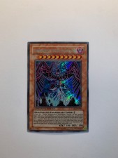 Yugioh Karte: Erdgebundener