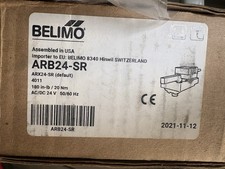 Belimo ARB24-SR Direct Coupled
