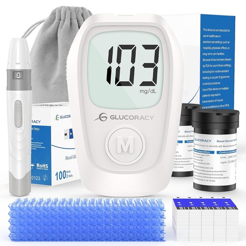 Blutzuckermessgerät set mit - blutzuckermessgerät-set,