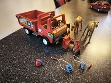 Playmobil aus 3452  alter