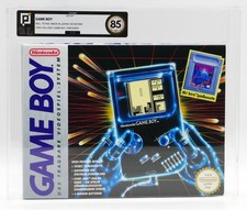 NINTENDO GAMEBOY - CLASSIC -