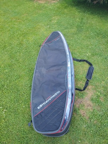 Ocean earth compact 6 - earth,