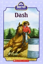 Dash - , (breyer