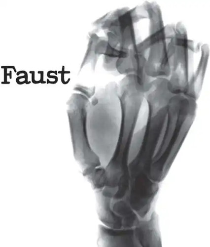 Faust - faust,