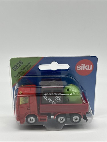 Siku 0828 - siku,