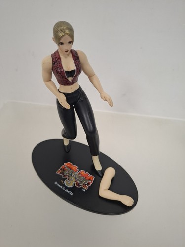Namco tekken epoch 1998 nina - namco,