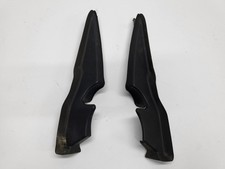 Renault Megane 2 - Abdeckung Blende Windschutzscheibe L+R 8200100590 (04)