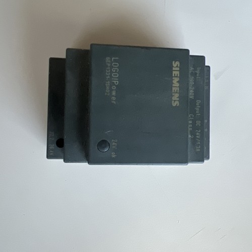 Siemens s7 - ▀▄▀▄▀,