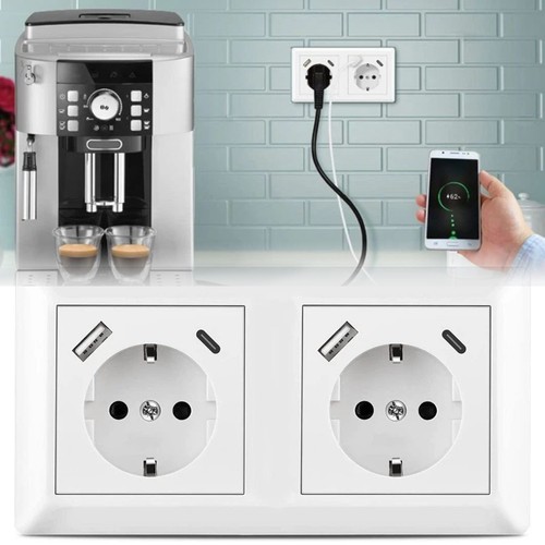 Usb steckdose passend - passend, für