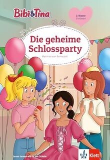 Bibi tina die geheime - tina,