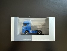 Herpa Mercedes Benz Actros Gigaspace First Edition Sondermodell