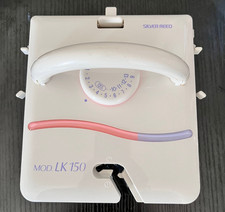 Silver Reed LK150 Carriage for