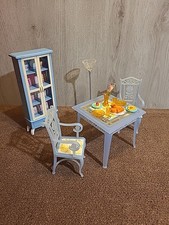 Barbie ,Steffi, Petra