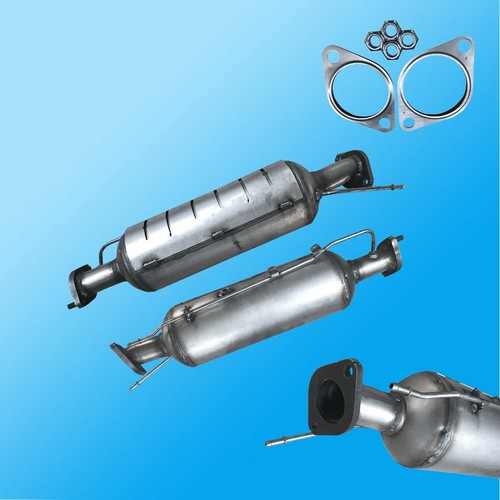 Dpf dieselpartikelfilter - dpf,