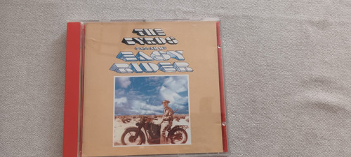 The byrds ballad - ballad, easy