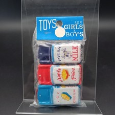 Nakamura Tin Pennytoy -