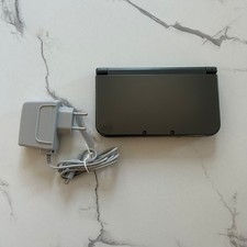 New Nintendo 3DS XL |