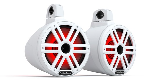 Rockford fosgate marine - fosgate,