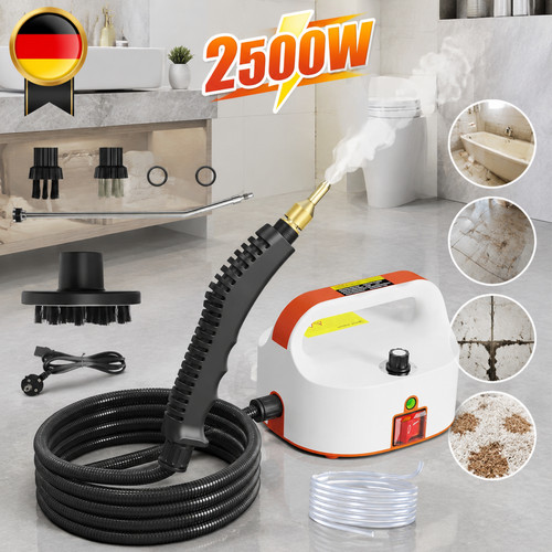 Hochdruck dampfreiniger - hochdruck,
